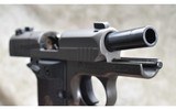 SIG Arms ~ Model P938 ~ 9MM LUGER - 6 of 11