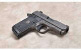 SIG Arms ~ Model P938 ~ 9MM LUGER - 2 of 11