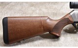 BROWNING ~ BAR MK3 ~ .270 WINCHESTER - 2 of 11