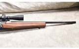 BROWNING ~ BAR MK3 ~ .270 WINCHESTER - 4 of 11