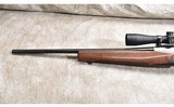 BROWNING ~ BAR MK3 ~ .270 WINCHESTER - 8 of 11