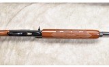 REMINGTON ~ 1100 ~ 12 GAUGE - 6 of 11