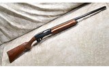 REMINGTON ~ 1100 ~ 12 GAUGE - 1 of 11