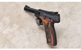 Browning ~ Buck Mark ~ .22 Long Rifle - 4 of 11