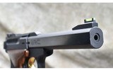 Browning ~ Buck Mark ~ .22 Long Rifle - 5 of 11