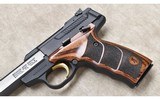 Browning ~ Buck Mark ~ .22 Long Rifle - 11 of 11