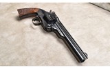A UBERTI ~ SCHOFIELD ~ .45 COLT - 3 of 5