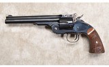 A UBERTI ~ SCHOFIELD ~ .45 COLT - 2 of 5