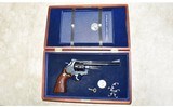 SMITH & WESSON ~ 25-3 ~ 125th ANNIVERSARY COMMEMORATIVE ~ .45 CAL - 8 of 9