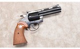 COLT ~ DIAMONDBACK ~ .38 S&W SPECIAL - 1 of 6