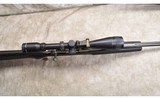 REMINGTON ~ 700 ~ .223 REMINGTON - 5 of 11