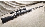 REMINGTON ~ 700 ~ .223 REMINGTON - 1 of 11