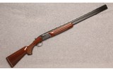 Weatherby~Orion~12 Gauge - 1 of 13