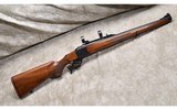 Sturm Ruger & Co. ~ No. 1 ~ 7x57mm Mauser - 1 of 11