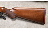Sturm Ruger & Co. ~ No. 1 ~ 7x57mm Mauser - 10 of 11