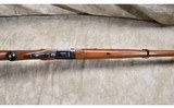 Sturm Ruger & Co. ~ No. 1 ~ 7x57mm Mauser - 6 of 11