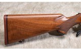 Sturm Ruger & Co. ~ No. 1 ~ 7x57mm Mauser - 2 of 11