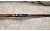 Sturm Ruger & Co. ~ No. 1 ~ 7x57mm Mauser - 5 of 11