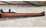 Sturm Ruger & Co. ~ No. 1 ~ 7x57mm Mauser - 4 of 11