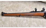 Sturm Ruger & Co. ~ No. 1 ~ 7x57mm Mauser - 8 of 11
