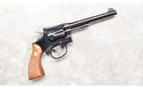 Smith & Wesson ~ K22 ~ .22 LR - 1 of 7