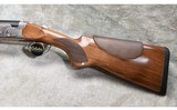 Beretta ~ S 686 E ~ 12 Gauge - 8 of 14