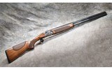 Beretta ~ S 686 E ~ 12 Gauge - 1 of 14
