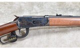 Winchester ~ 94 AE Trapper ~ .44 Magnum - 3 of 12