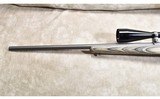 RUGER ~ ALL WEATHER 77/17 ~ .17 HMR - 8 of 11