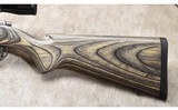 RUGER ~ ALL WEATHER 77/17 ~ .17 HMR - 10 of 11