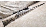 RUGER ~ ALL WEATHER 77/17 ~ .17 HMR - 1 of 11