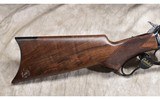 WINCHESTER ~ 1886 ~ .45-70 GOVERNMENT - 2 of 11