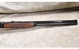 WINCHESTER ~ 1886 ~ .45-70 GOVERNMENT - 4 of 11