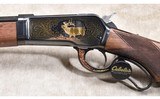 WINCHESTER ~ 1886 ~ .45-70 GOVERNMENT - 9 of 11