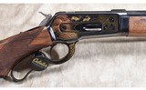 WINCHESTER ~ 1886 ~ .45-70 GOVERNMENT - 3 of 11