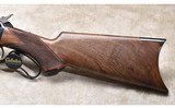 WINCHESTER ~ 1886 ~ .45-70 GOVERNMENT - 10 of 11