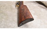 WINCHESTER ~ MODEL 1894 ~ COMMEMORATIVE ~ .38-55 WINCHESTER - 11 of 13