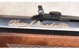 WINCHESTER ~ MODEL 1894 ~ COMMEMORATIVE ~ .38-55 WINCHESTER - 13 of 13