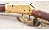 WINCHESTER ~ MODEL 1894 ~ COMMEMORATIVE ~ .38-55 WINCHESTER - 9 of 13