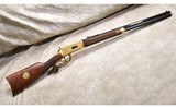 WINCHESTER ~ MODEL 1894 ~ COMMEMORATIVE ~ .38-55 WINCHESTER - 1 of 13