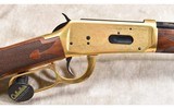WINCHESTER ~ MODEL 1894 ~ COMMEMORATIVE ~ .38-55 WINCHESTER - 3 of 13