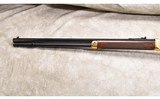 WINCHESTER ~ MODEL 1894 ~ COMMEMORATIVE ~ .38-55 WINCHESTER - 8 of 13