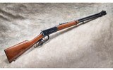 Winchester ~ Model 94 ~ .30-30 Winchester - 1 of 15