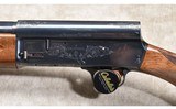 BROWNING ~ A5 MAGNUM TWELVE ~ 12 GAUGE - 9 of 11