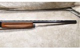 BROWNING ~ A5 MAGNUM TWELVE ~ 12 GAUGE - 4 of 11