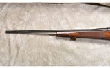 WEATHERBY ~ MARK V ~ .270 WEATHERBY - 8 of 11