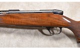 WEATHERBY ~ MARK V ~ .270 WEATHERBY - 9 of 11