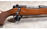 WEATHERBY ~ MARK V ~ .270 WEATHERBY - 3 of 11