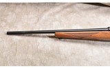 RUGER ~ 77/22 ~ .22 LONG RIFLE - 8 of 11