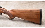 RUGER ~ 77/22 ~ .22 LONG RIFLE - 10 of 11
